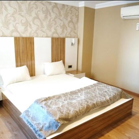 Hotel Diyar Paris Muş Buitenkant foto