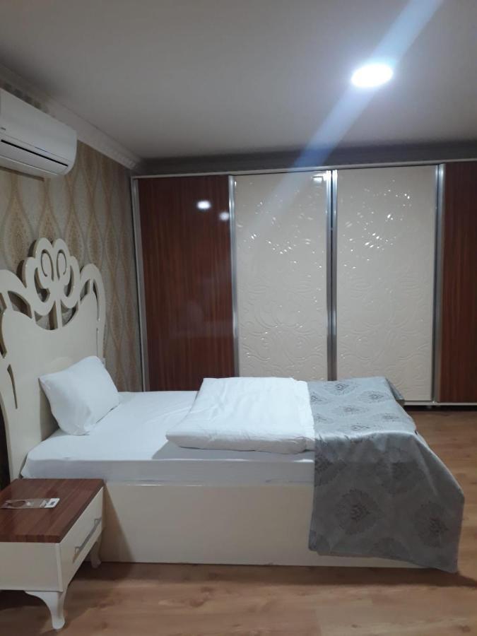 Hotel Diyar Paris Muş Buitenkant foto